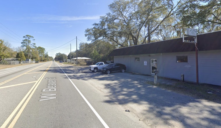 Jacksonville Man Dies Following Westside Shooting, Police Seek Leads