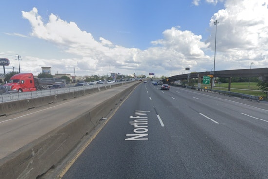 Impaired Driving Suspected in Fatal Wrong-Way Crash on I-45 in North Houston