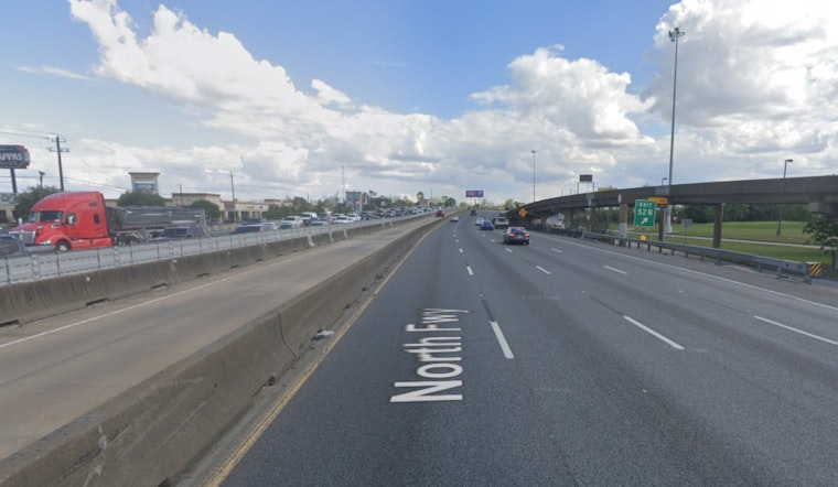 Impaired Driving Suspected in Fatal Wrong-Way Crash on I-45 in North Houston