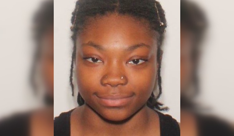 IMPD Seeks Community Help to Find Missing 17-Year-Old Amecheaun Chubbs in Northwest Indianapolis
