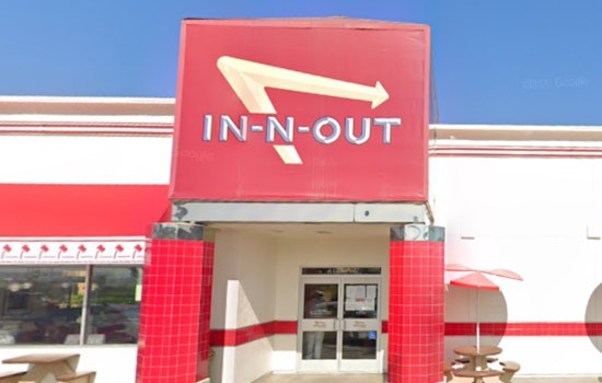 In-N-Out Burger Heads Home to Baldwin Park, Plans New Tennessee Office Amid Expansion Drive