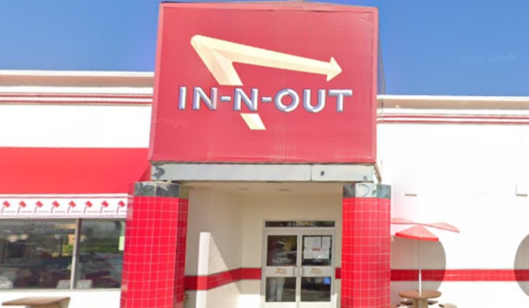 In-N-Out Burger Heads Home to Baldwin Park, Plans New Tennessee Office Amid Expansion Drive