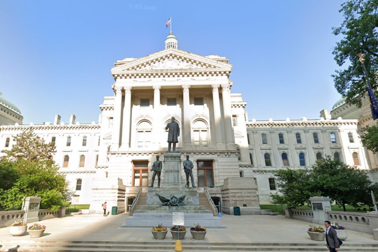 Indiana Advances Bill to Scrap Sales Tax on Feminine Hygiene and Adult Incontinence Products