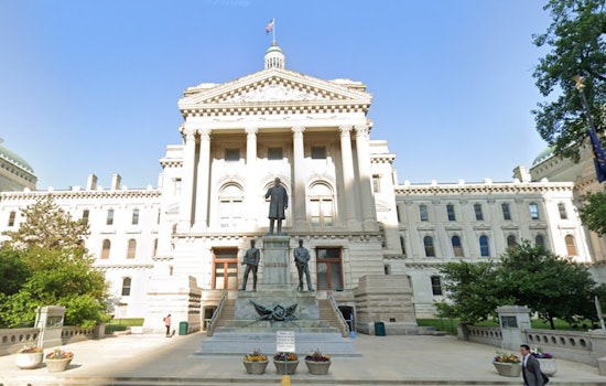 Indiana Advances Bill to Scrap Sales Tax on Feminine Hygiene and Adult Incontinence Products