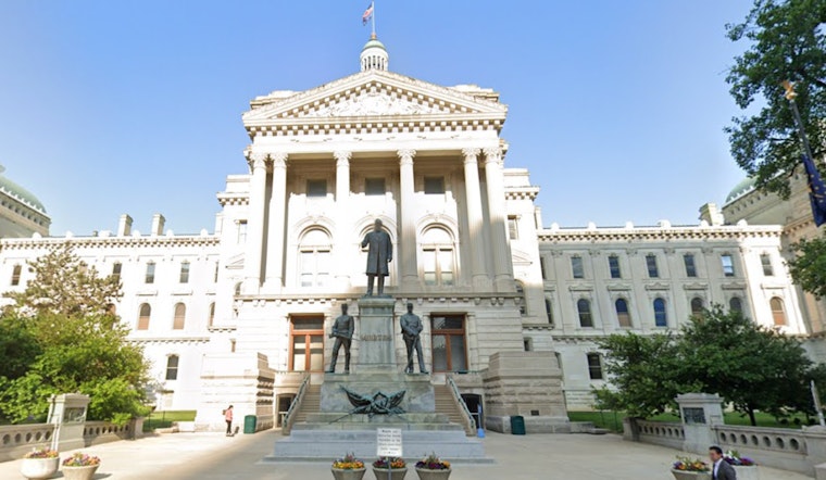 Indiana Advances Bill to Scrap Sales Tax on Feminine Hygiene and Adult Incontinence Products