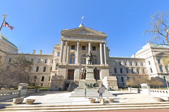 Indiana Advocates Rally for Gun Safety, Push for Secure Storage Legislation at Statehouse