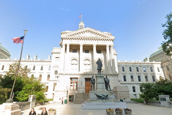 Indiana Bill Seeks to Extend PTSD Treatment Program for Veterans Until 2027