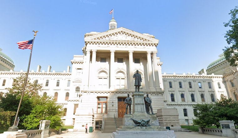 Indiana Bill Seeks to Extend PTSD Treatment Program for Veterans Until 2027