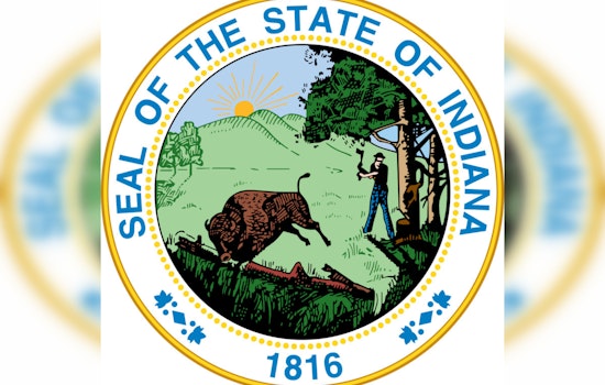Indiana Governor Mike Braun Urges USFS to Cease Buffalo Springs Restoration Project in Hoosier National Forest