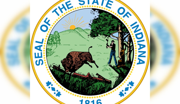 Indiana Governor Mike Braun Urges USFS to Cease Buffalo Springs Restoration Project in Hoosier National Forest