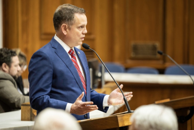 Indiana House Passes Bill to Boost Prosecutor Salaries and Strengthen Public Safety, Awaits Senate Discussion