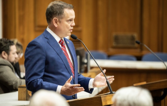 Indiana House Passes Bill to Boost Prosecutor Salaries and Strengthen Public Safety, Awaits Senate Discussion