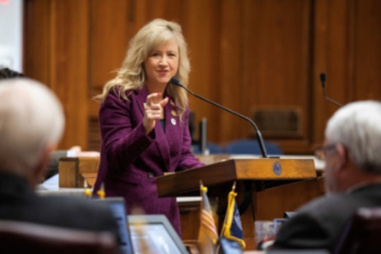 Indiana House Passes Bill to Join Dental Compact, Aiming to Boost Access to Oral Care Across the State