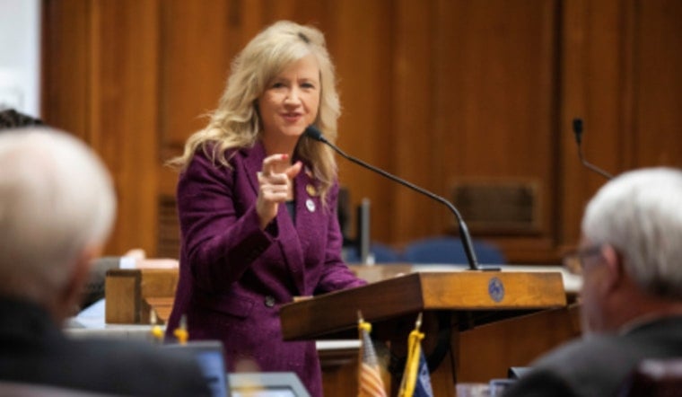 Indiana House Passes Bill to Join Dental Compact, Aiming to Boost Access to Oral Care Across the State