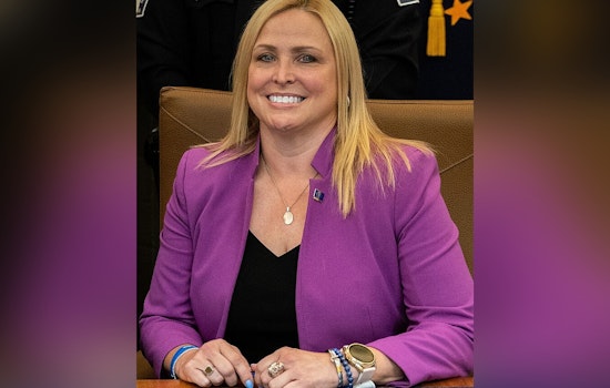 Indiana House Passes Bill to Provide Confidential Mental Health Support to First Responders, Heads to Senate