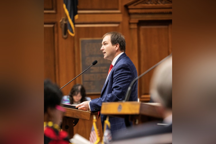 Indiana House Passes Bill to Strengthen Immigration Law Compliance and Enhance Federal Cooperation