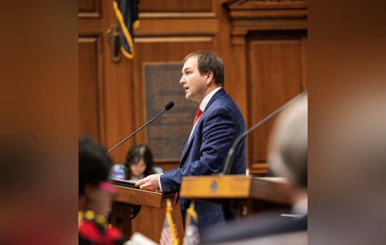 Indiana House Passes Bill to Strengthen Immigration Law Compliance and Enhance Federal Cooperation