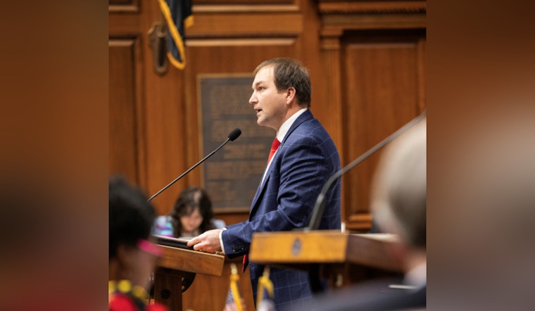 Indiana House Passes Bill to Strengthen Immigration Law Compliance and Enhance Federal Cooperation
