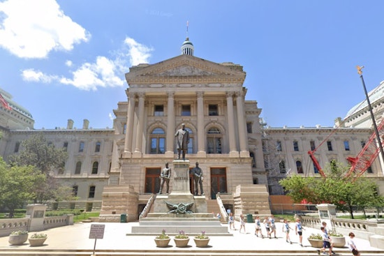 Indiana Lawmakers Propose Online Agricultural Hub to Aid Farmers with House Bill 1149