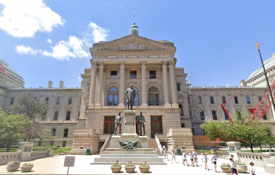 Indiana Lawmakers Propose Online Agricultural Hub to Aid Farmers with House Bill 1149