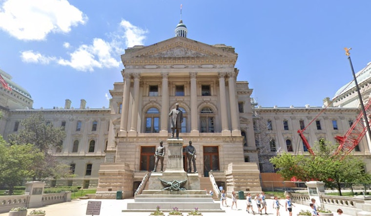 Indiana Lawmakers Propose Online Agricultural Hub to Aid Farmers with House Bill 1149