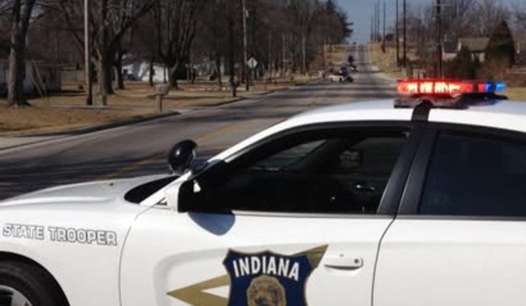 Indiana Man Charged with Animal Cruelty After Dog Found in Distress on Expressway Trailer
