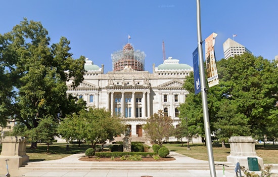 Indiana Rep. Brad Barrett Champions House Bill 1003 to Promote Health Care Price Transparency and Fight Fraud