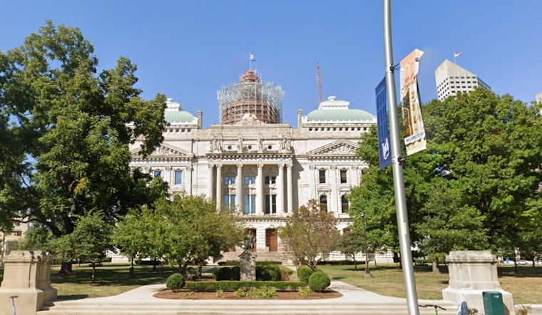 Indiana Rep. Brad Barrett Champions House Bill 1003 to Promote Health Care Price Transparency and Fight Fraud