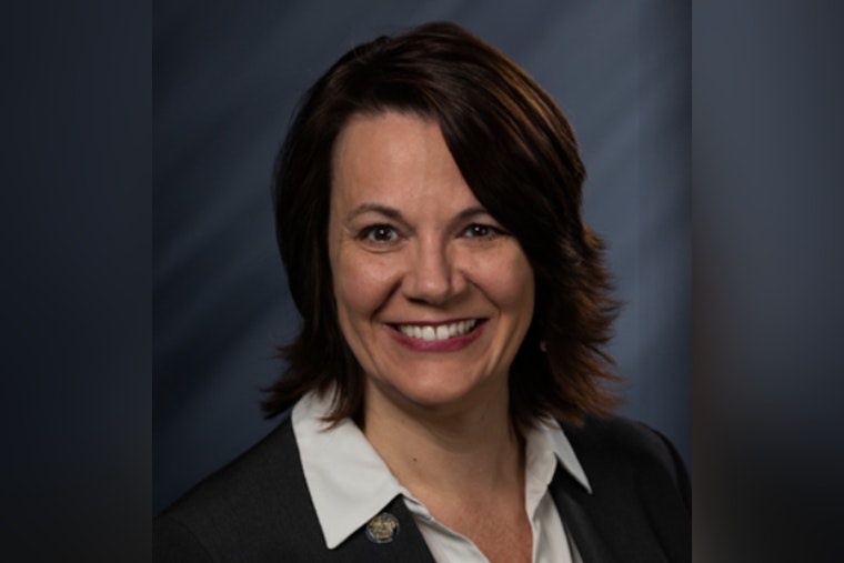 Indiana Rep. Cindy Ledbetter Champions Women's Heart Health with Resolution During American Heart Month