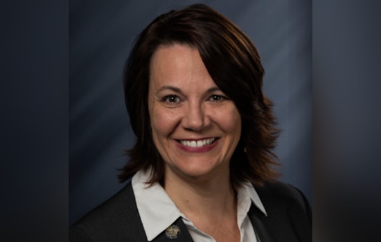 Indiana Rep. Cindy Ledbetter Champions Women's Heart Health with Resolution During American Heart Month