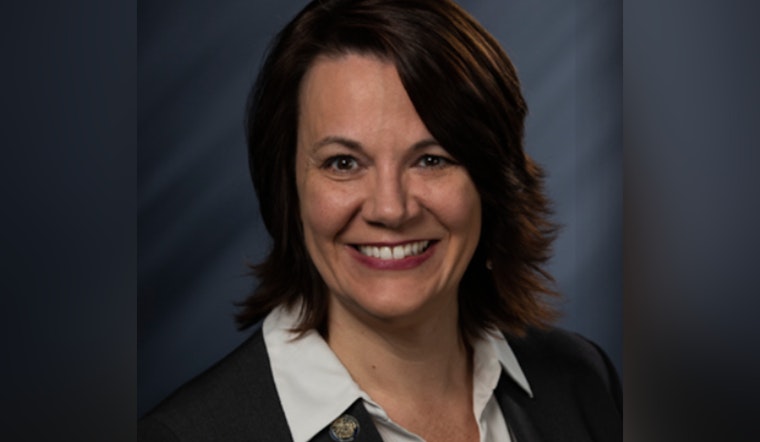 Indiana Rep. Cindy Ledbetter Champions Women's Heart Health with Resolution During American Heart Month