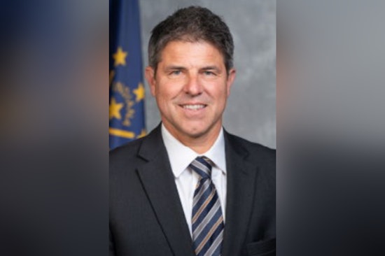 Indiana Sen. Bray Invites Local Students for Hands-On Legislative Experience at Statehouse