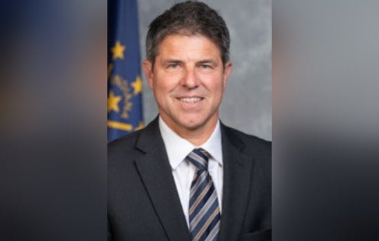 Indiana Sen. Bray Invites Local Students for Hands-On Legislative Experience at Statehouse