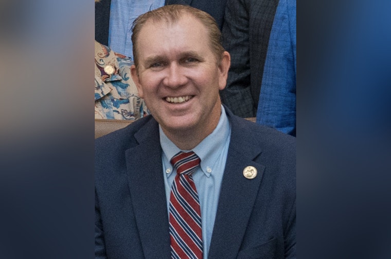 Indiana Senate Passes Sen. Buchanan’s Bill to Boost Rural Investment with Tax Credits