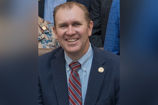 Indiana Senate Passes Sen. Buchanan’s Bill to Boost Rural Investment with Tax Credits