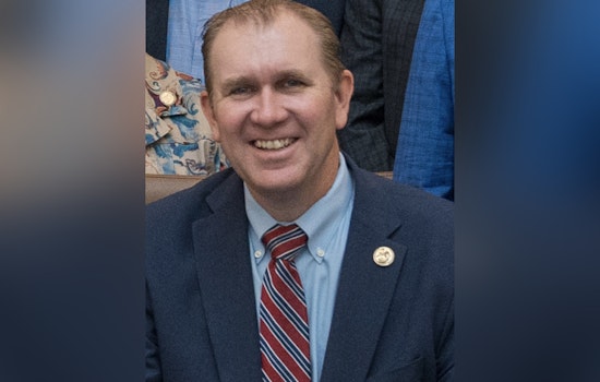 Indiana Senate Passes Sen. Buchanan’s Bill to Boost Rural Investment with Tax Credits