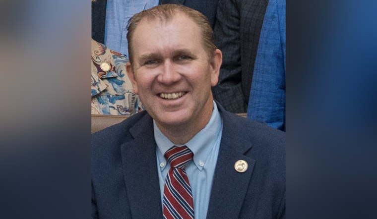 Indiana Senate Passes Sen. Buchanan’s Bill to Boost Rural Investment with Tax Credits