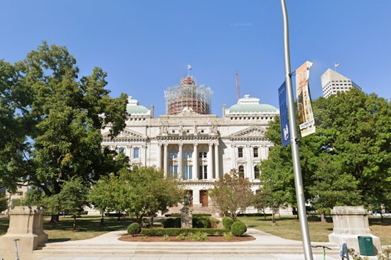 Indiana Senate Unanimously Backs Bill Aiming to Transform St. Joseph County into Ecotourism Haven
