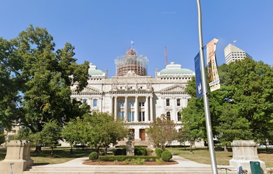 Indiana Senate Unanimously Backs Bill Aiming to Transform St. Joseph County into Ecotourism Haven