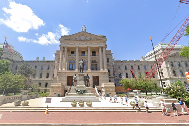 Indiana State Sen. Aaron Freeman Advocates for Casino in Indianapolis to Boost Economy and Infrastructure