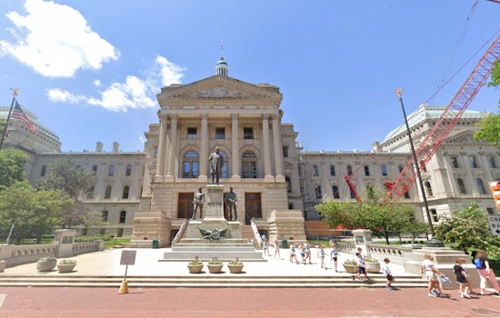 Indiana State Sen. Aaron Freeman Advocates for Casino in Indianapolis to Boost Economy and Infrastructure