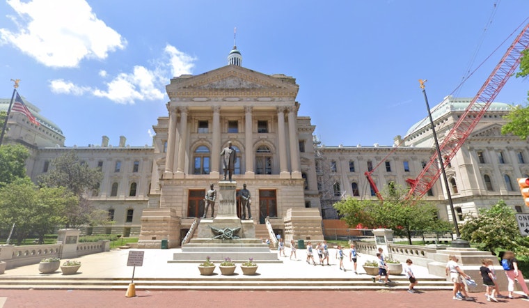 Indiana State Sen. Aaron Freeman Advocates for Casino in Indianapolis to Boost Economy and Infrastructure