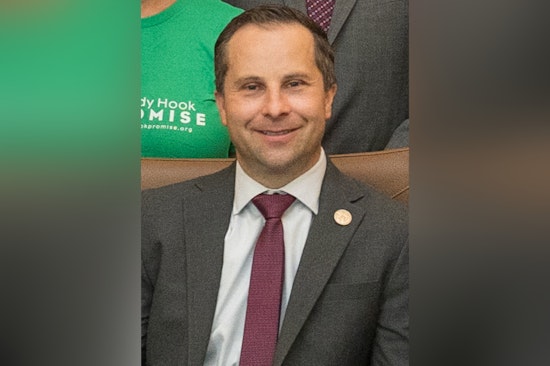 Indiana State Sen. Spencer Deery Champions Amendments to Strengthen Water Protection Legislation