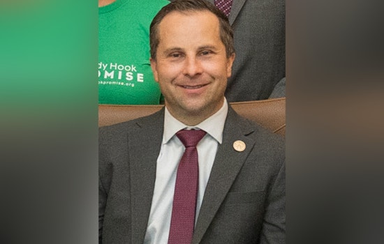 Indiana State Sen. Spencer Deery Champions Amendments to Strengthen Water Protection Legislation