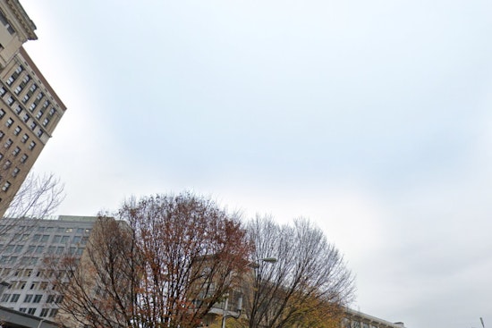 Indianapolis Braces for Wintry Mix and Chilly Temperatures, NWS Predicts Snow, Rain, and Gusts