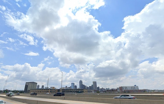 Indianapolis Embraces Sunny Skies with Rising Temperatures and Light Winds, According to NWS Forecast