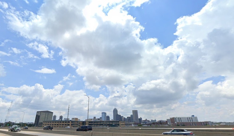 Indianapolis Embraces Sunny Skies with Rising Temperatures and Light Winds, According to NWS Forecast