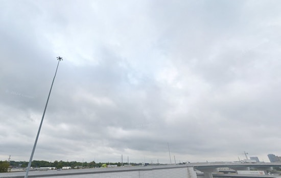 Indianapolis Forecast, A Week of Fluctuating Weather, From Sunny Skies to Potential Thunderstorms