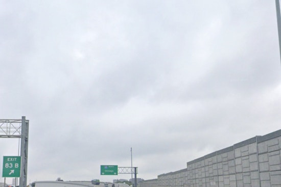 Indianapolis Hit by Wintry Mix, NWS Urges Caution on Icy Roads and Sidewalks