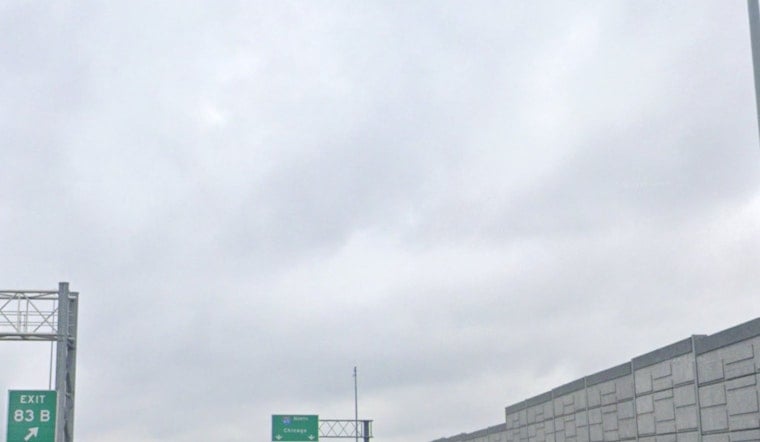 Indianapolis Hit by Wintry Mix, NWS Urges Caution on Icy Roads and Sidewalks